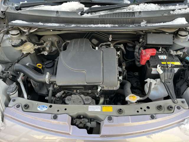 トヨタ パッソ １．０ プラスハナ H22年 (北海道) 99