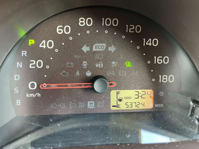 トヨタ パッソ １．０ プラスハナ H22年 (北海道) 99