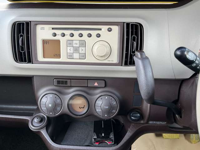 トヨタ パッソ １．０ プラスハナ H22年 (北海道) 99