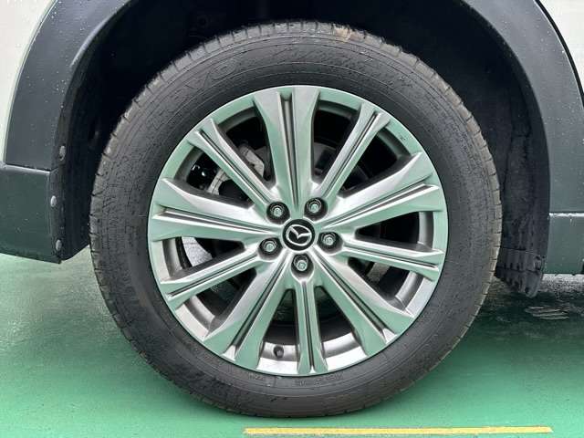 マツダ ＣＸ−８ ２．２ ＸＤ エクスクルーシブ モード ディーゼルターボ R3年 (東海) 99