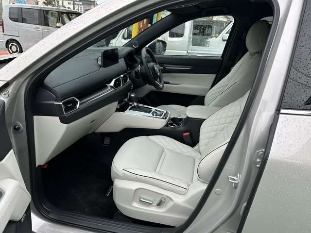 マツダ ＣＸ−８ ２．２ ＸＤ エクスクルーシブ モード ディーゼルターボ R3年 (東海) 99