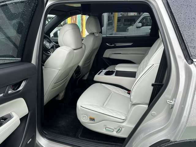 マツダ ＣＸ−８ ２．２ ＸＤ エクスクルーシブ モード ディーゼルターボ R3年 (東海) 99