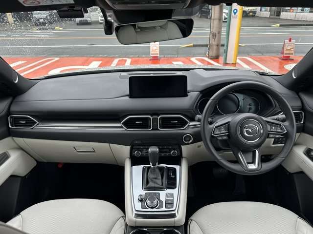 マツダ ＣＸ−８ ２．２ ＸＤ エクスクルーシブ モード ディーゼルターボ R3年 (東海) 99