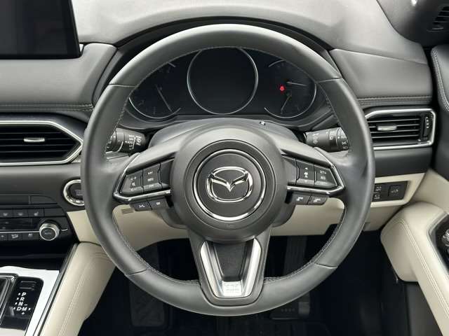 マツダ ＣＸ−８ ２．２ ＸＤ エクスクルーシブ モード ディーゼルターボ R3年 (東海) 99