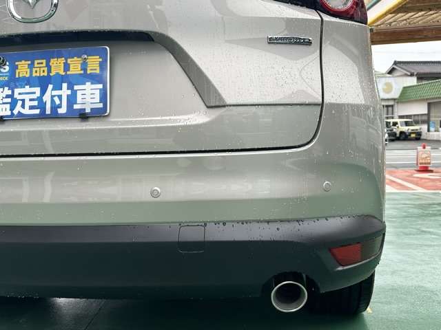 マツダ ＣＸ−８ ２．２ ＸＤ エクスクルーシブ モード ディーゼルターボ R3年 (東海) 99