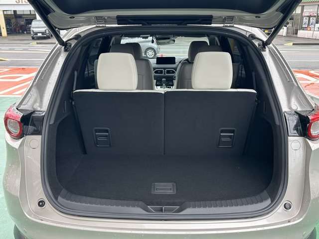 マツダ ＣＸ−８ ２．２ ＸＤ エクスクルーシブ モード ディーゼルターボ R3年 (東海) 99