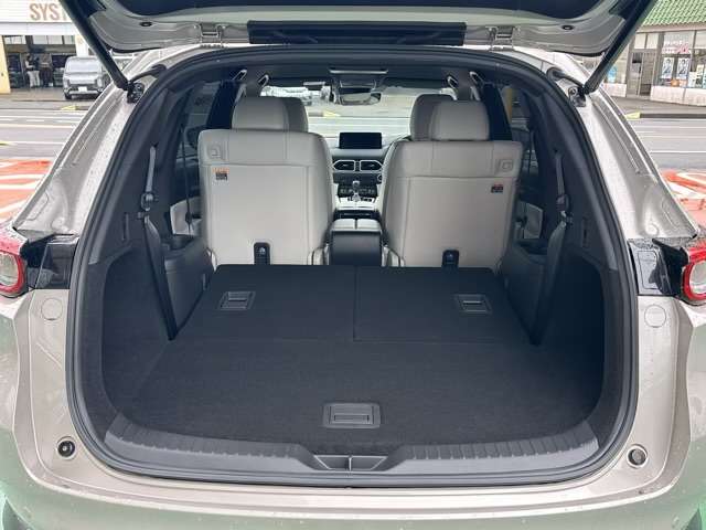 マツダ ＣＸ−８ ２．２ ＸＤ エクスクルーシブ モード ディーゼルターボ R3年 (東海) 99