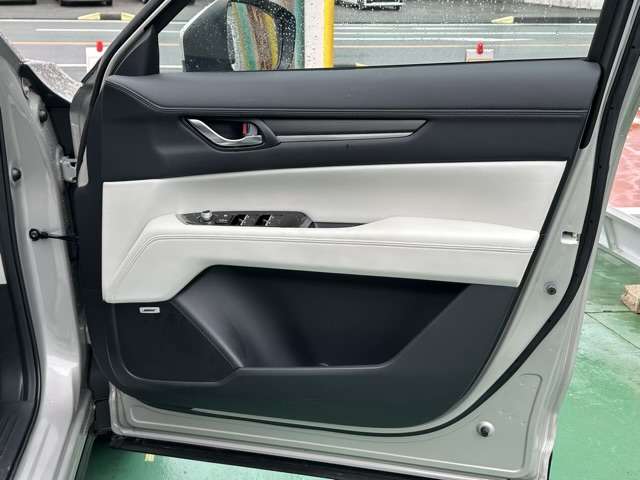 マツダ ＣＸ−８ ２．２ ＸＤ エクスクルーシブ モード ディーゼルターボ R3年 (東海) 99