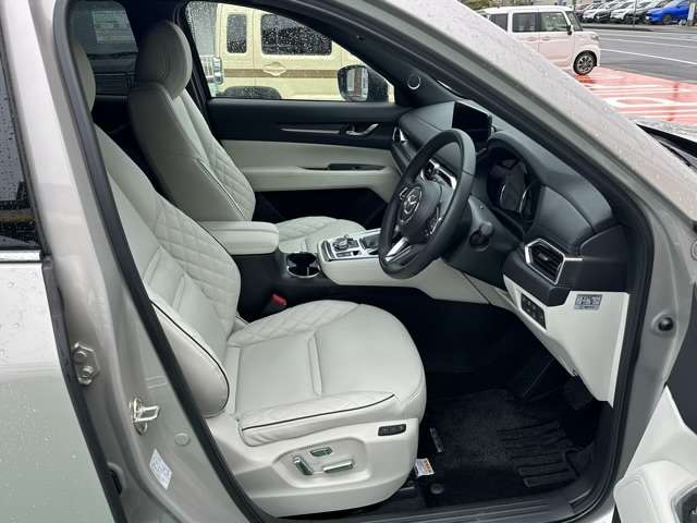 マツダ ＣＸ−８ ２．２ ＸＤ エクスクルーシブ モード ディーゼルターボ R3年 (東海) 99