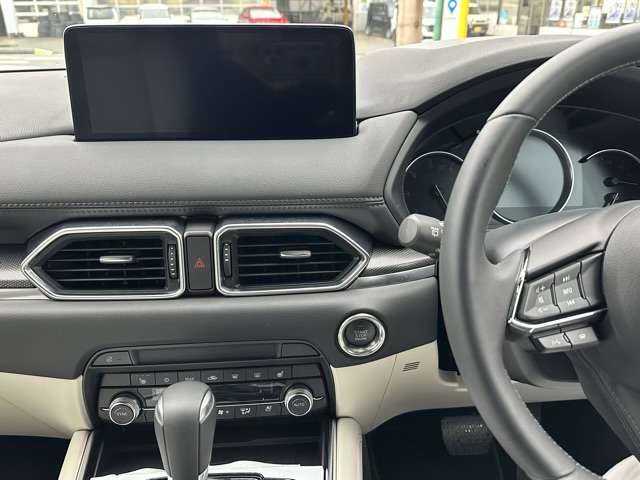 マツダ ＣＸ−８ ２．２ ＸＤ エクスクルーシブ モード ディーゼルターボ R3年 (東海) 99