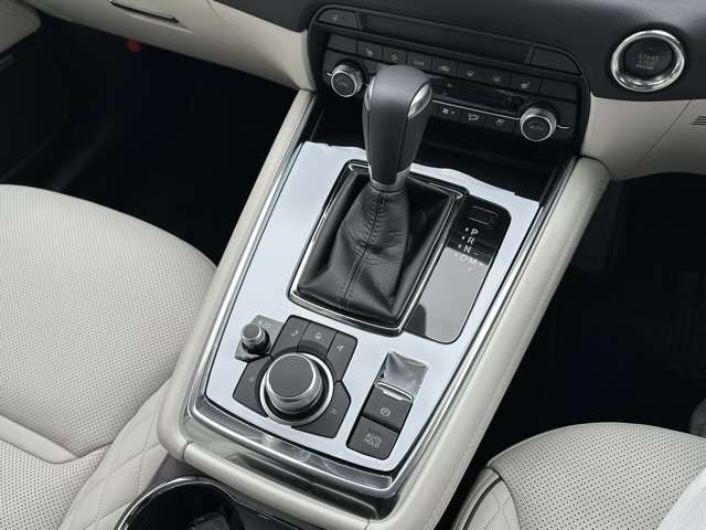 マツダ ＣＸ−８ ２．２ ＸＤ エクスクルーシブ モード ディーゼルターボ R3年 (東海) 99