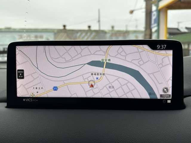 マツダ ＣＸ−８ ２．２ ＸＤ エクスクルーシブ モード ディーゼルターボ R3年 (東海) 99