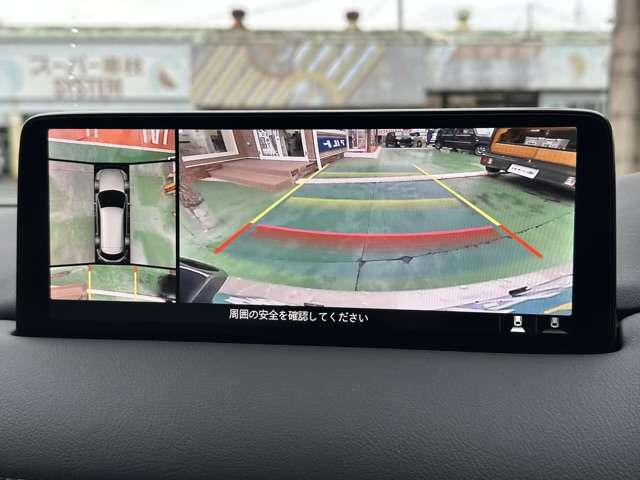 マツダ ＣＸ−８ ２．２ ＸＤ エクスクルーシブ モード ディーゼルターボ R3年 (東海) 99