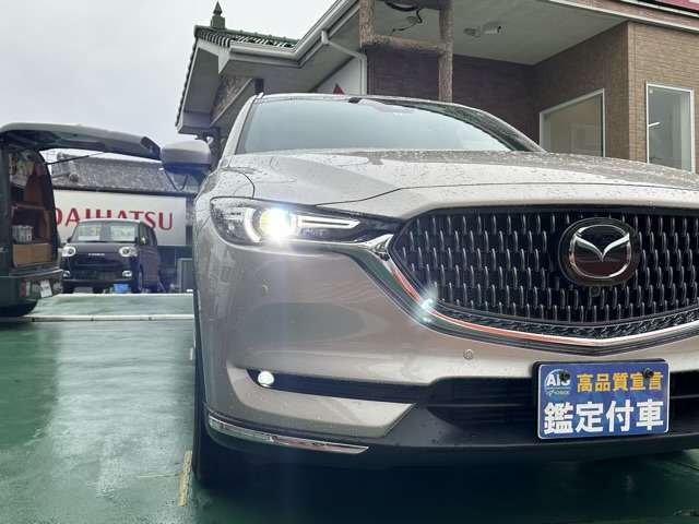 マツダ ＣＸ−８ ２．２ ＸＤ エクスクルーシブ モード ディーゼルターボ R3年 (東海) 99