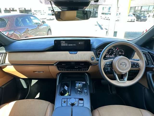 マツダ ＣＸ−６０ ３．３ ＸＤハイブリッド プレミアム スポーツ ディーゼルターボ ４ＷＤ R4年 (東海) 99