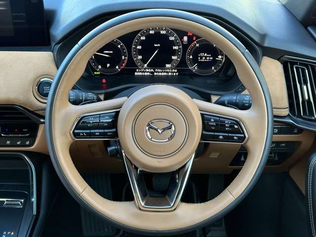 マツダ ＣＸ−６０ ３．３ ＸＤハイブリッド プレミアム スポーツ ディーゼルターボ ４ＷＤ R4年 (東海) 99