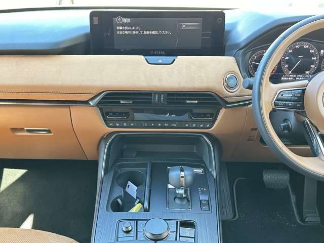 マツダ ＣＸ−６０ ３．３ ＸＤハイブリッド プレミアム スポーツ ディーゼルターボ ４ＷＤ R4年 (東海) 99