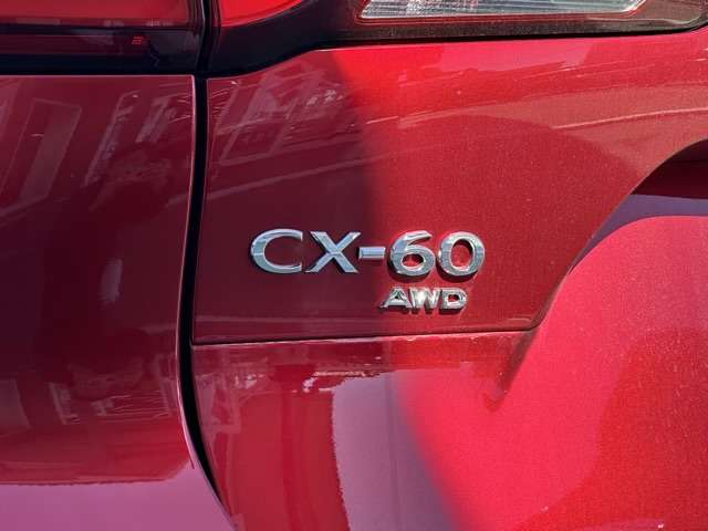 マツダ ＣＸ−６０ ３．３ ＸＤハイブリッド プレミアム スポーツ ディーゼルターボ ４ＷＤ R4年 (東海) 99