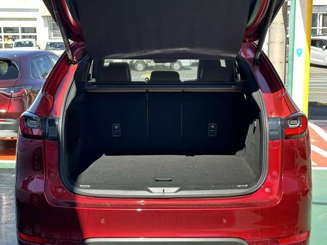 マツダ ＣＸ−６０ ３．３ ＸＤハイブリッド プレミアム スポーツ ディーゼルターボ ４ＷＤ R4年 (東海) 99