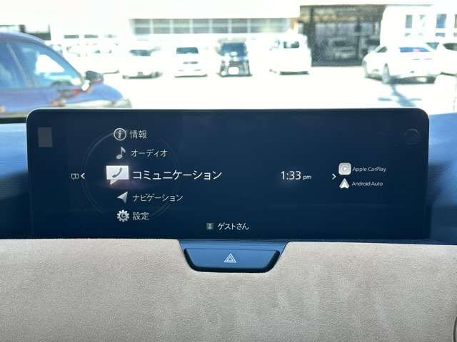 マツダ ＣＸ−６０ ３．３ ＸＤハイブリッド プレミアム スポーツ ディーゼルターボ ４ＷＤ R4年 (東海) 99