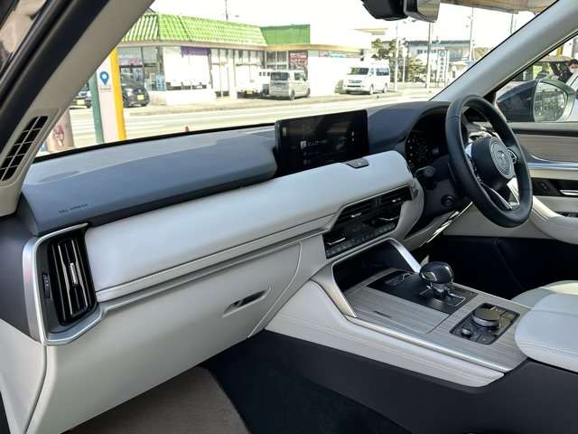 マツダ ＣＸ−６０ ３．３ ＸＤ エクスクルーシブ モード ディーゼルターボ R5年 (東海) 99