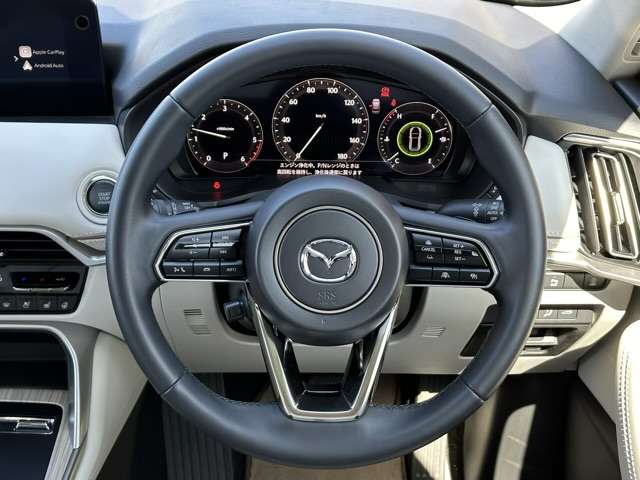 マツダ ＣＸ−６０ ３．３ ＸＤ エクスクルーシブ モード ディーゼルターボ R5年 (東海) 99