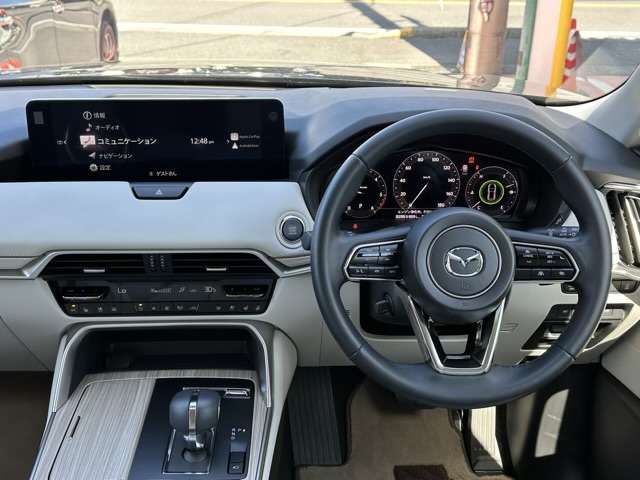 マツダ ＣＸ−６０ ３．３ ＸＤ エクスクルーシブ モード ディーゼルターボ R5年 (東海) 99