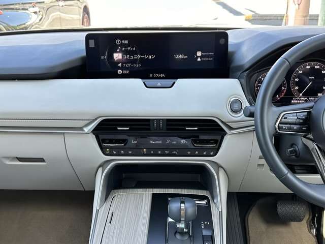 マツダ ＣＸ−６０ ３．３ ＸＤ エクスクルーシブ モード ディーゼルターボ R5年 (東海) 99