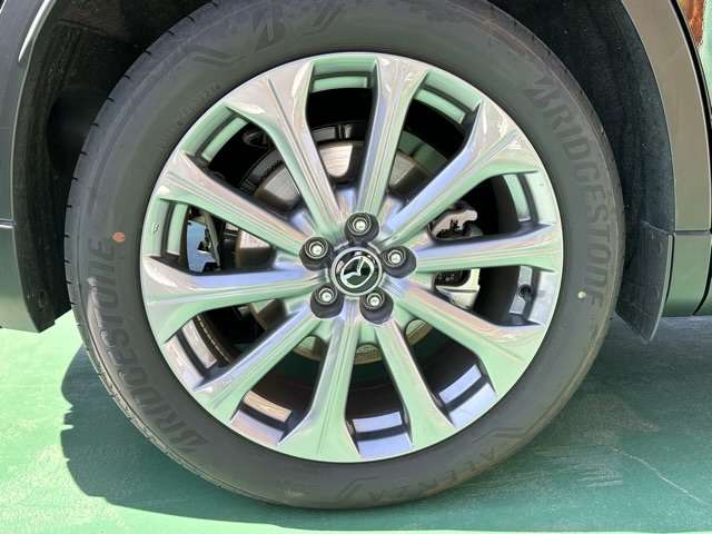 マツダ ＣＸ−６０ ３．３ ＸＤ エクスクルーシブ モード ディーゼルターボ R5年 (東海) 99