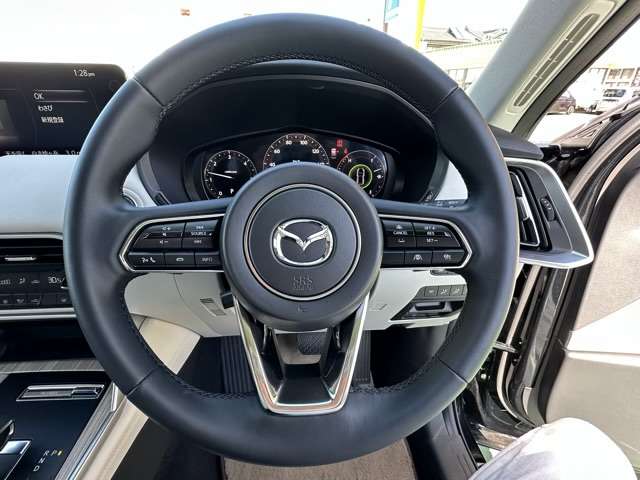 マツダ ＣＸ−６０ ３．３ ＸＤ エクスクルーシブ モード ディーゼルターボ R5年 (東海) 99