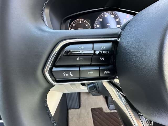 マツダ ＣＸ−６０ ３．３ ＸＤ エクスクルーシブ モード ディーゼルターボ R5年 (東海) 99