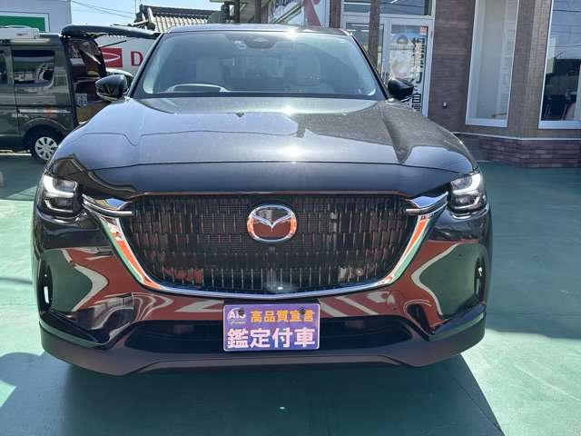 マツダ ＣＸ−６０ ３．３ ＸＤ エクスクルーシブ モード ディーゼルターボ R5年 (東海) 99