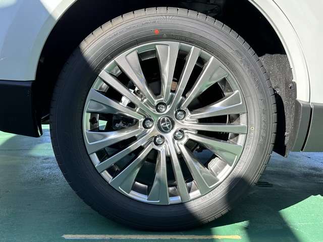 トヨタ ハリアー ２．０ Ｚ R5年 (東海) 99