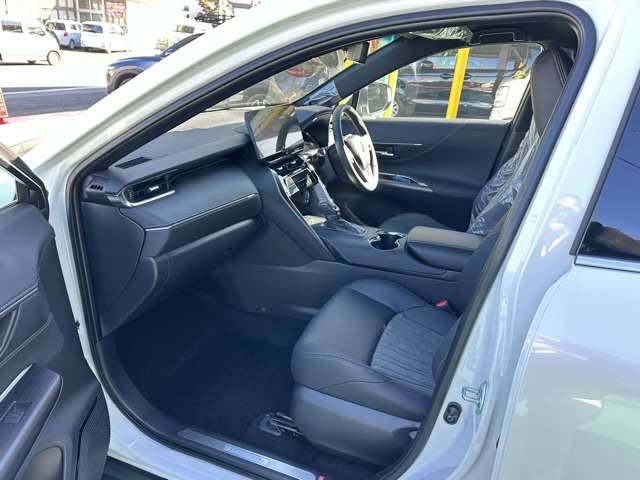 トヨタ ハリアー ２．０ Ｚ R5年 (東海) 99