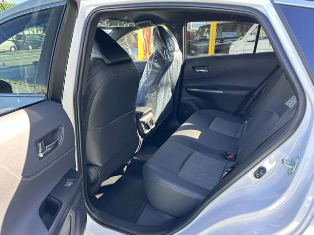 トヨタ ハリアー ２．０ Ｚ R5年 (東海) 99