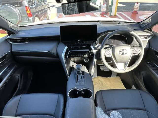 トヨタ ハリアー ２．０ Ｚ R5年 (東海) 99