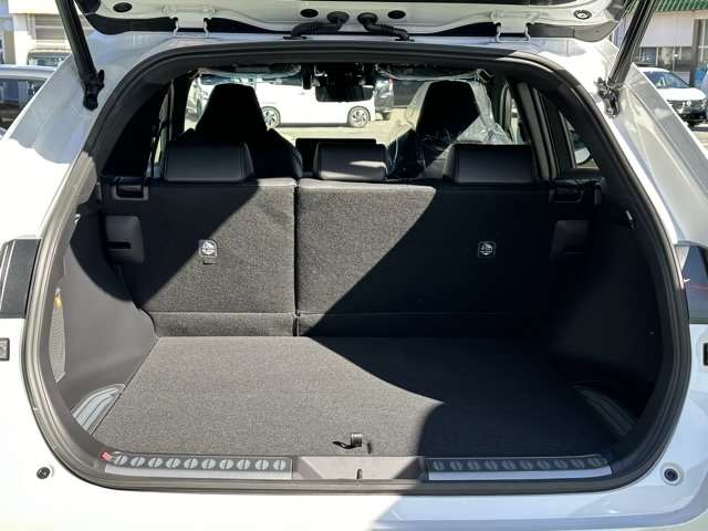 トヨタ ハリアー ２．０ Ｚ R5年 (東海) 99