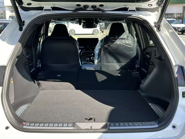 トヨタ ハリアー ２．０ Ｚ R5年 (東海) 99