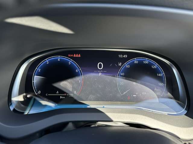 トヨタ ハリアー ２．０ Ｚ R5年 (東海) 99