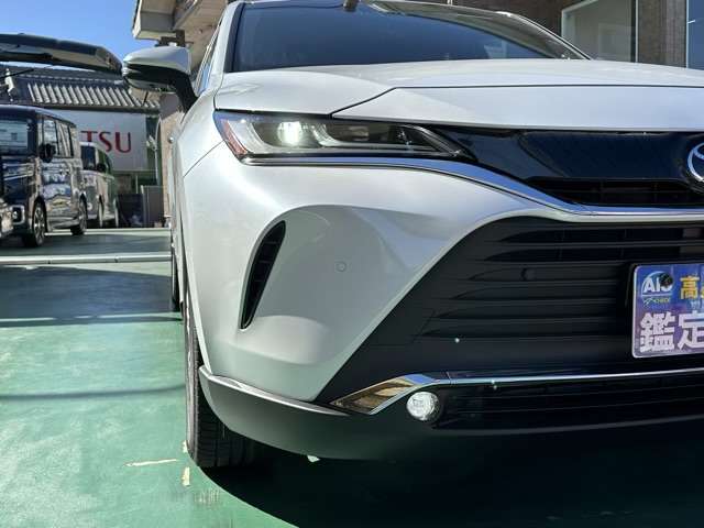 トヨタ ハリアー ２．０ Ｚ R5年 (東海) 99