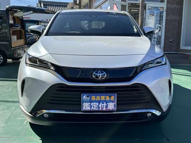 トヨタ ハリアー ２．０ Ｚ R5年 (東海) 99