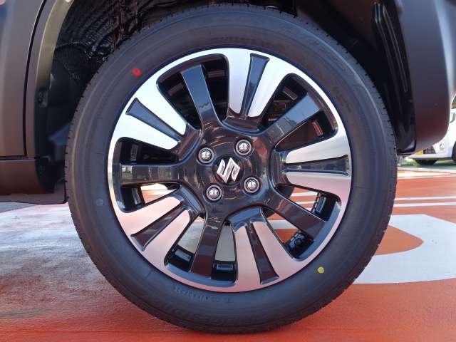 スズキ クロスビー １．０ ハイブリッド ＭＺ R5年 (東海) 99