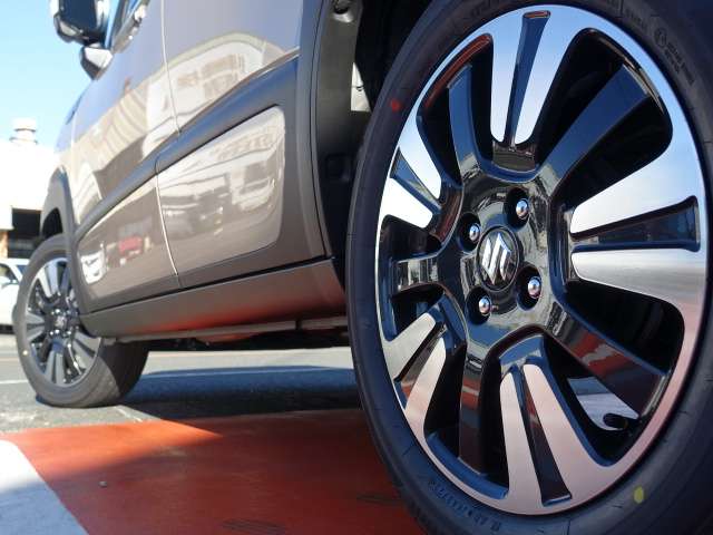 スズキ クロスビー １．０ ハイブリッド ＭＺ R5年 (東海) 99