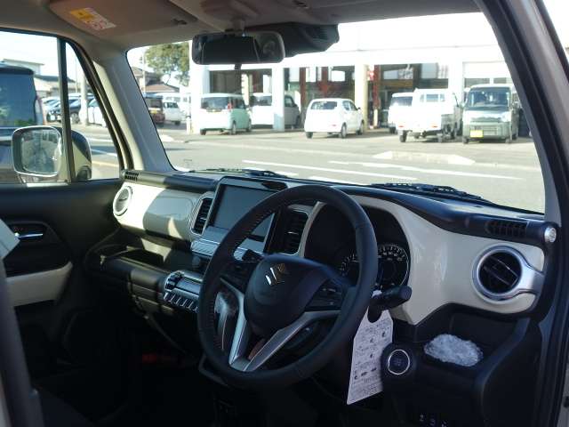 スズキ クロスビー １．０ ハイブリッド ＭＺ R5年 (東海) 99