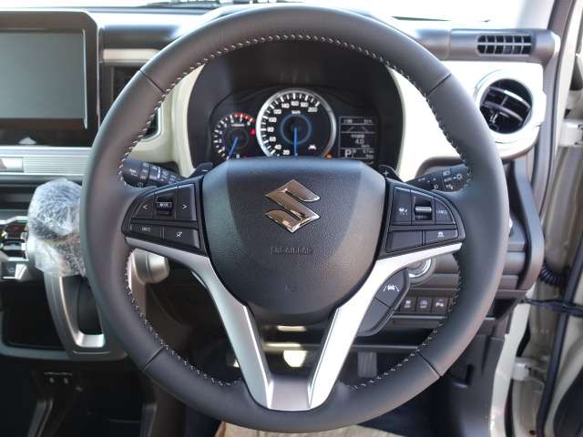 スズキ クロスビー １．０ ハイブリッド ＭＺ R5年 (東海) 99