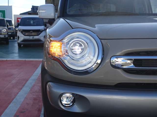 スズキ クロスビー １．０ ハイブリッド ＭＺ R5年 (東海) 99