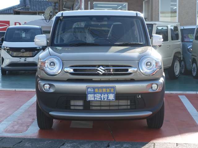 スズキ クロスビー １．０ ハイブリッド ＭＺ R5年 (東海) 99