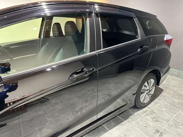 ホンダ シャトル １．５ ハイブリッド Ｘ ホンダセンシング R1年 (近畿) 99