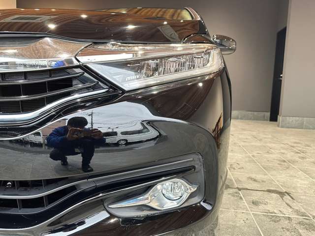 ホンダ シャトル １．５ ハイブリッド Ｘ ホンダセンシング R1年 (近畿) 99