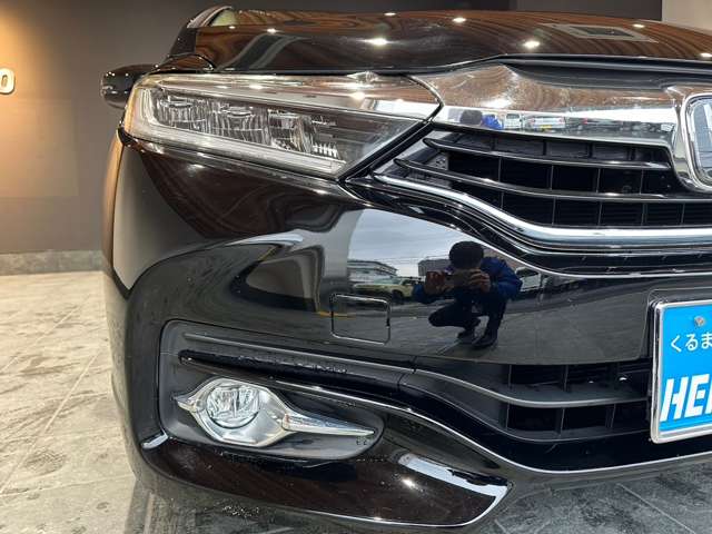 ホンダ シャトル １．５ ハイブリッド Ｘ ホンダセンシング R1年 (近畿) 99